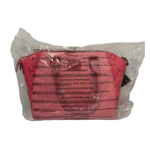 NEW Loungefly Disney Princess Snow White Crossbody Bag Purse - Picture 7 of 7